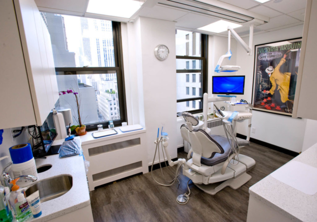 Madison Avenue Dental Studio - Advanced Dental Technology