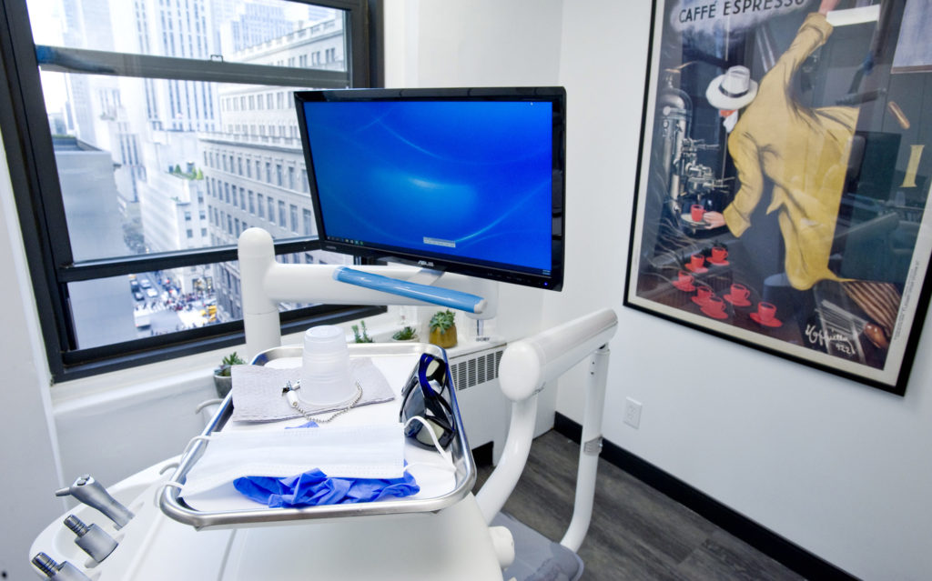 Madison avenue dental studio treatments new york city