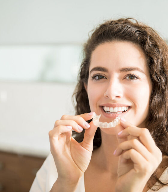 Invisalign