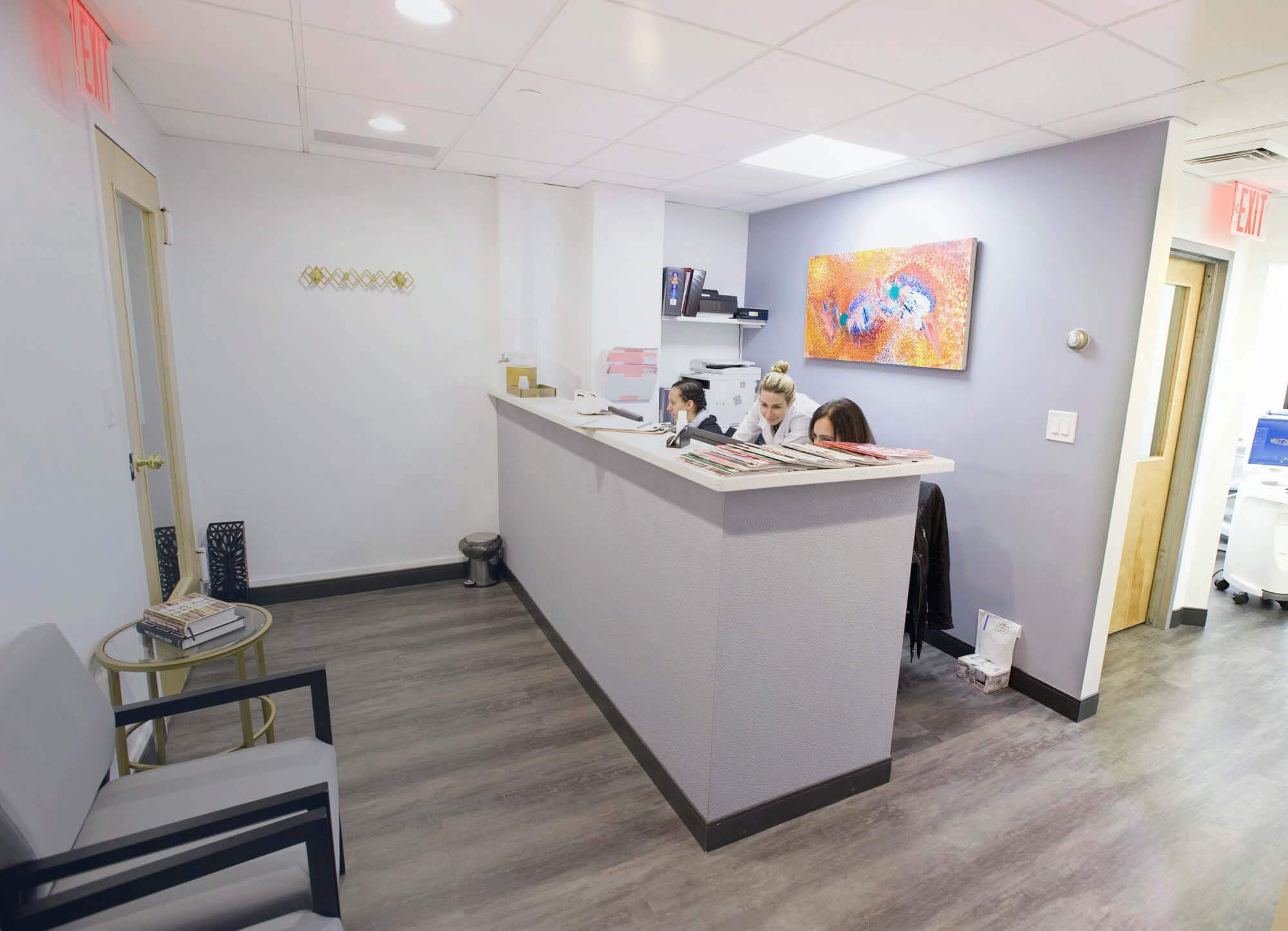 Madison avenue dental studio treatments new york city