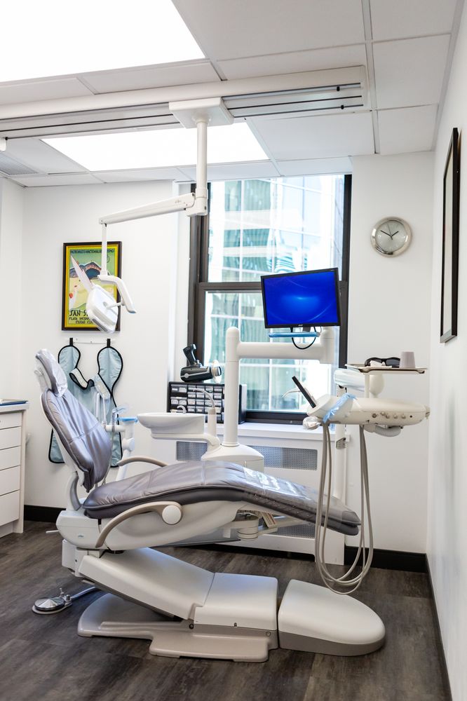 dental studio chairs