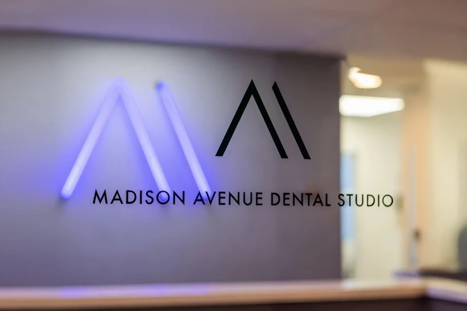 madison ave offices