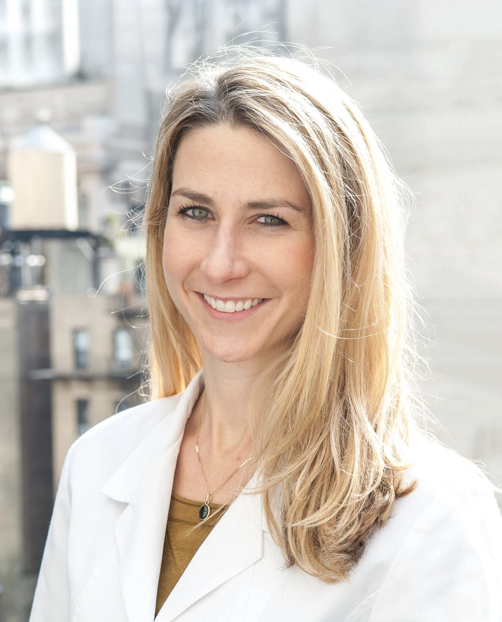 Dr. Julie Hassid