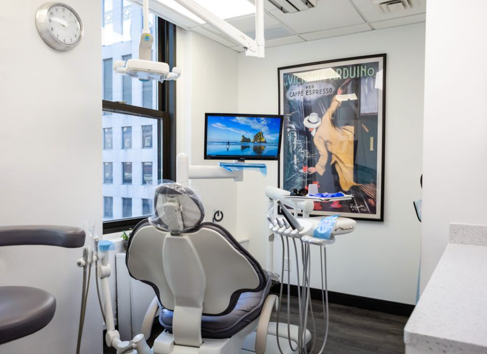 Madison avenue dental studio